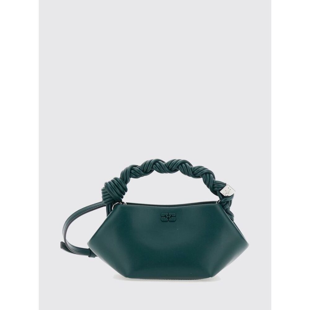 Ganni Women Handbag Woman Ganni
